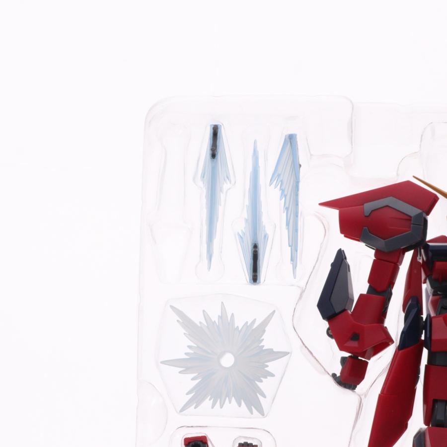 中古即納』{FIG} ROBOT魂(SIDE MS) GAT-X303 イージスガンダム ver