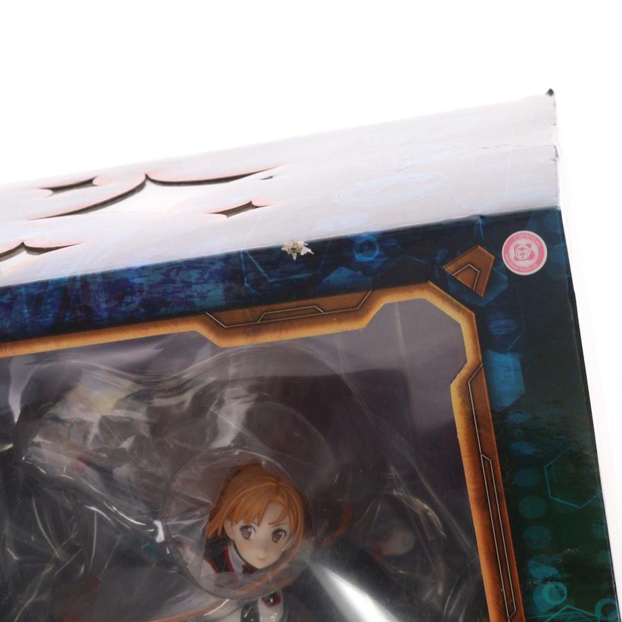 中古即納』{FIG} ANIPLEX+限定 アスナ ジオラマフィギュア 劇場版