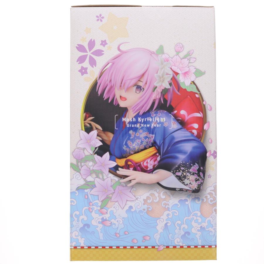中古即納』{FIG} ANIPLEX+限定 グランド・ニューイヤー マシュ・キリエ