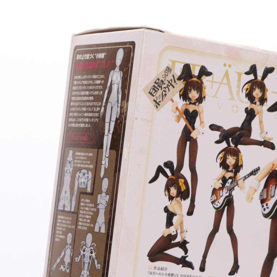 海洋堂 『中古即納』{FIG} フロイラインリボルテック No.013 涼宮