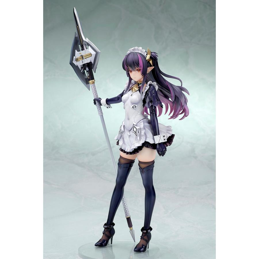 キューズQ 『中古即納』{FIG} 火星第13区所属 中近接戦闘型M.A.I.D
