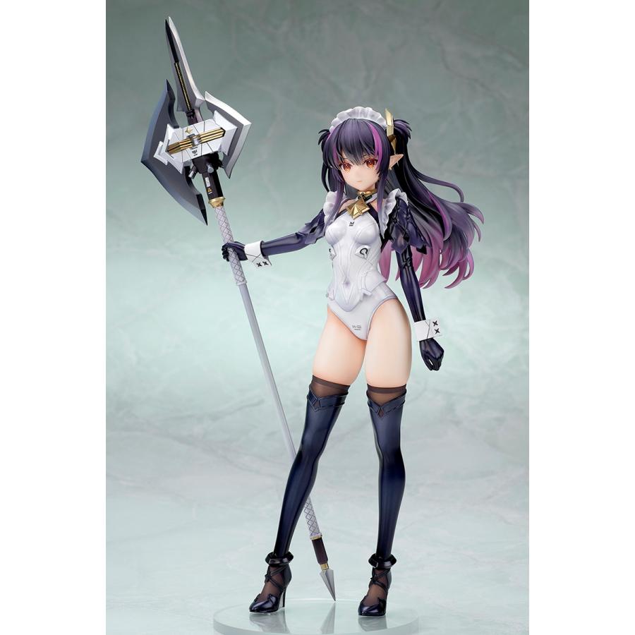 キューズQ 『中古即納』{FIG} 火星第13区所属 中近接戦闘型M.A.I.D