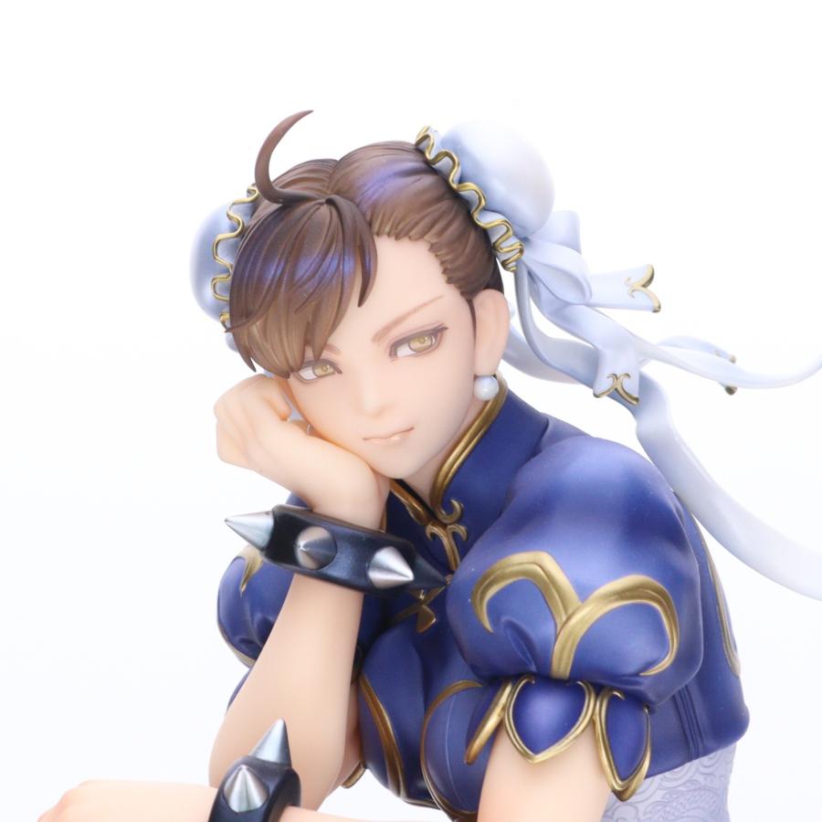 マックスファクトリー 『中古即納』{FIG} おくすり手帳無し 春麗