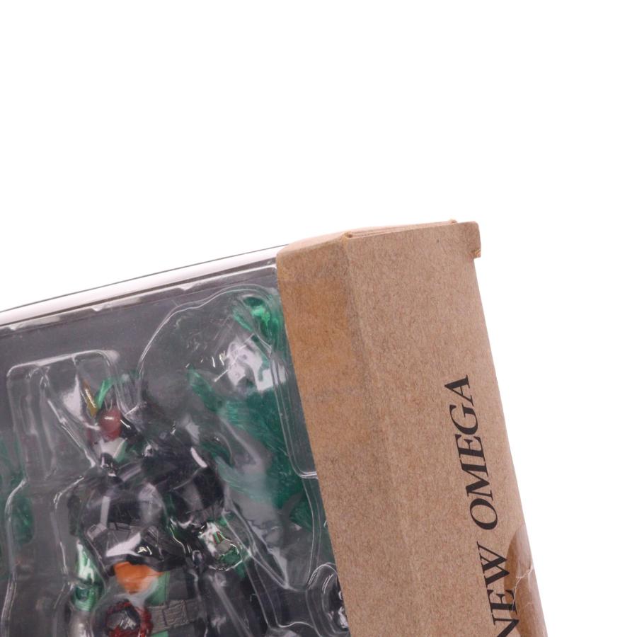 中古即納』{FIG} Amazon限定 S.H.Figuarts 仮面ライダーアマゾンニュー