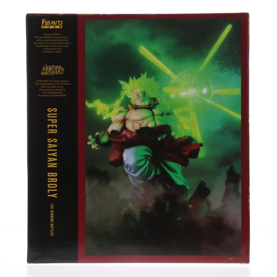 中古即納』{FIG} 魂ウェブ商店限定 フィギュアーツZERO スーパーサイヤ 