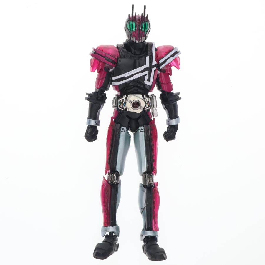 中古即納』{FIG} S.I.C. VOL.51 仮面ライダーディケイド 完成品 可動 