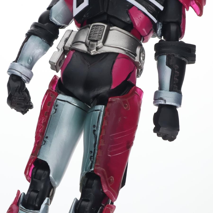 中古即納』{FIG} S.I.C. VOL.51 仮面ライダーディケイド 完成品 可動 