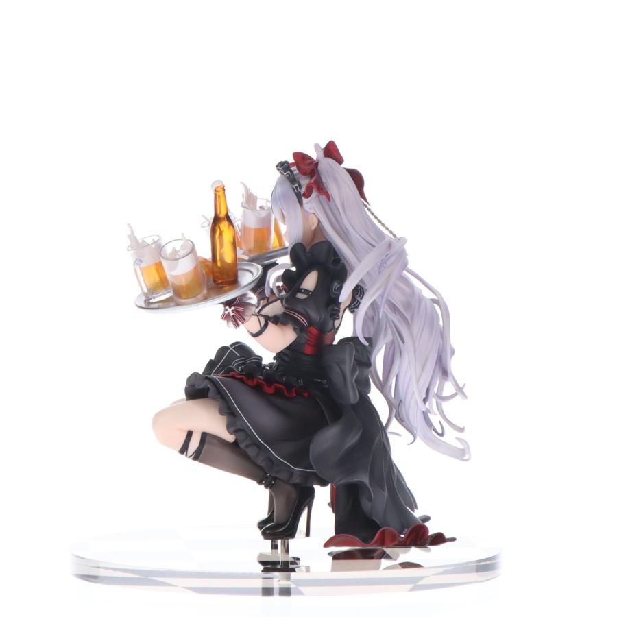 『中古即納』{FIG} エルベ 見せ場訪れず〜 アズールレーン 1/7 完成品 フィギュア GOLDENHEAD+(ゴールデンヘッドプラス)(20250731)_5