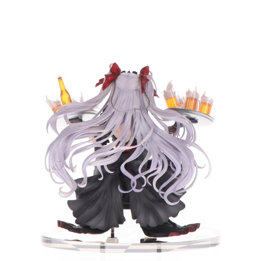 『中古即納』{FIG} エルベ 見せ場訪れず〜 アズールレーン 1/7 完成品 フィギュア GOLDENHEAD+(ゴールデンヘッドプラス)(20250731)_6
