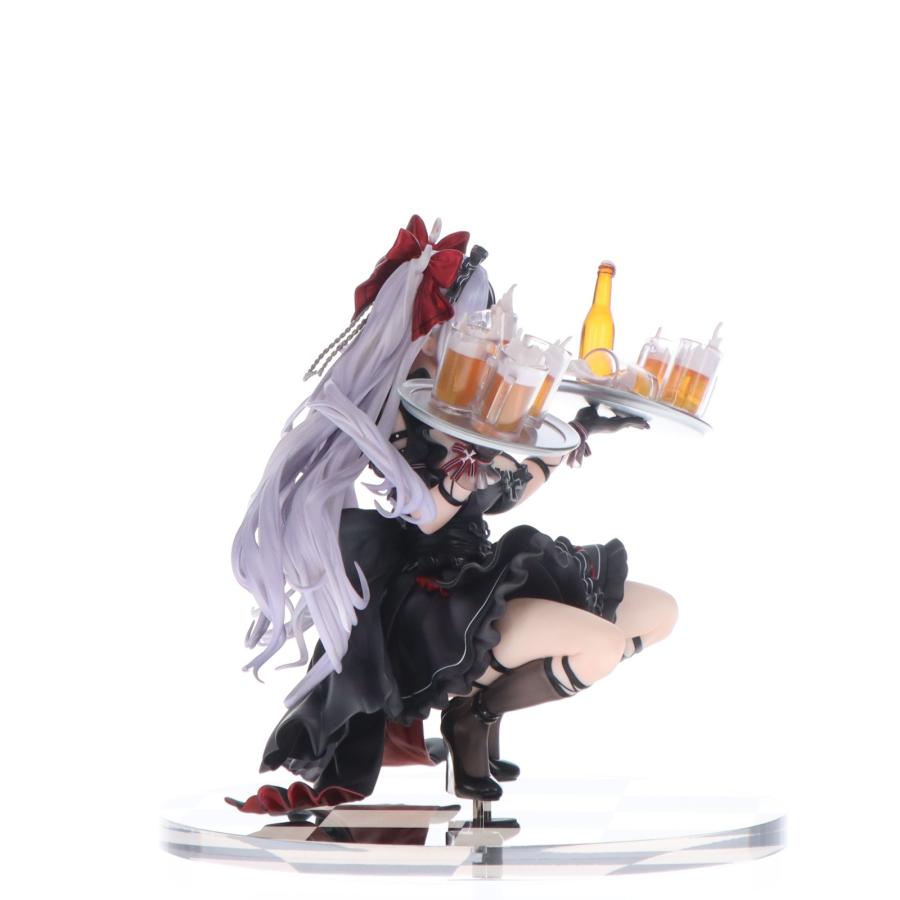 『中古即納』{FIG} エルベ 見せ場訪れず〜 アズールレーン 1/7 完成品 フィギュア GOLDENHEAD+(ゴールデンヘッドプラス)(20250731)_7