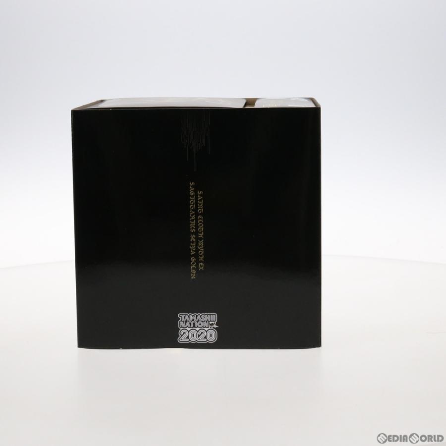 中古即納』{FIG} 聖闘士聖衣神話EX サジタリアス星矢 GOLD24 聖闘士