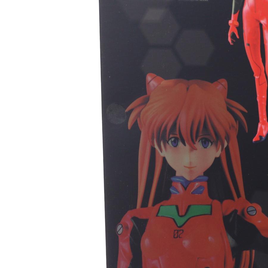 中古即納』{FIG} リアルアクションヒーローズ No.464 RAH 式波・アスカ 