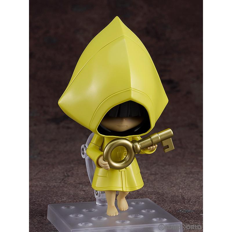 マックスファクトリー 『中古即納』{FIG} ねんどろいど 2146 シックス