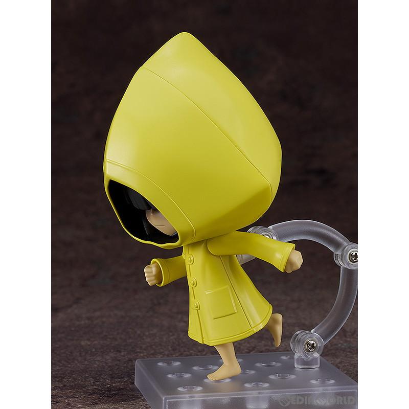 ねんどろいど リトルナイトメア　シックス　2146 マックスファクトリー 『中古即納』{FIG} ねんどろいど 2146 シックス