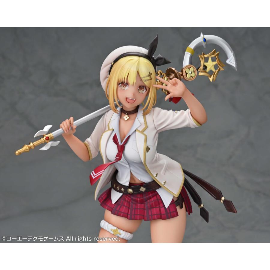 中古即納』{FIG} ライザ レスレリ学園Ver. レスレリアーナのアトリエ 1