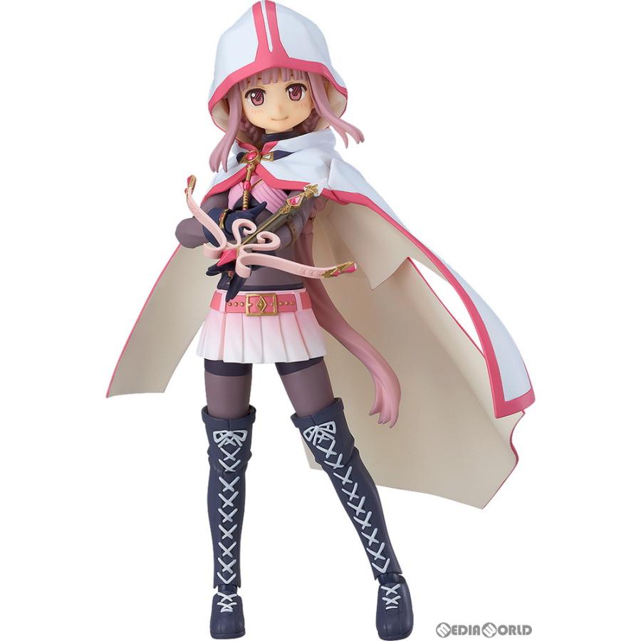 【未開封品】figma 477 環いろは マギアレコード 魔法少女まどか☆マギカ マックスファクトリー 『中古即納』{FIG} figma 477 環いろは(たまき