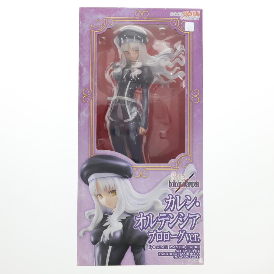 グッドスマイルカンパニー 『中古即納』{FIG} カレン・オルテンシア 