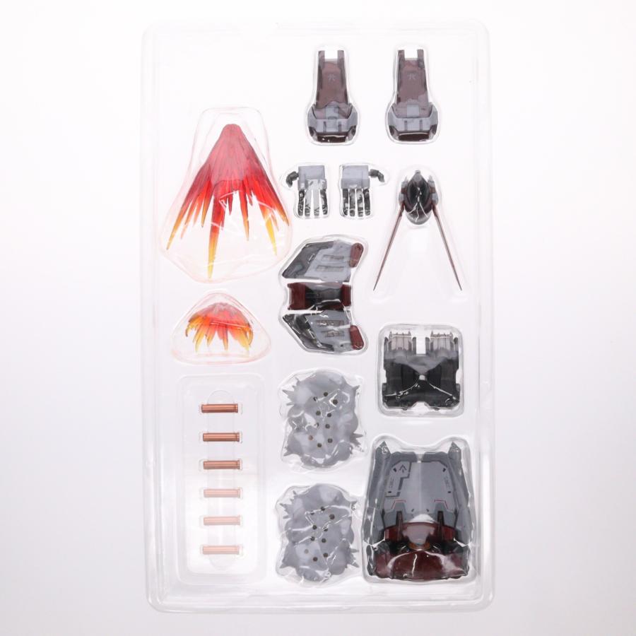 中古即納』{FIG} 初期不良対応済 マイルストン限定 鉄魄(MORTAL MIND