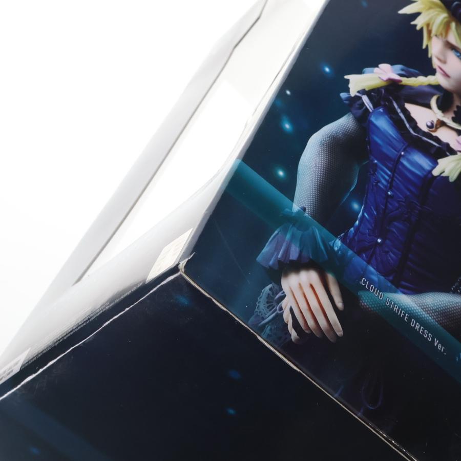スクウェア・エニックス（SQUARE ENIX） 『中古即納』{FIG} STATIC
