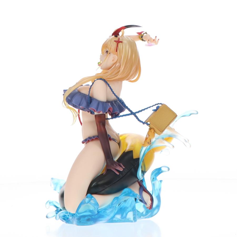 中古即納』{FIG} 熊野 ファンシーウェーブ アズールレーン 1/6