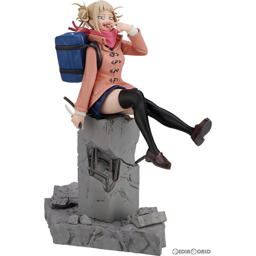 フリュー 『中古即納』{FIG} TENITOL トガヒミコ 僕のヒーロー