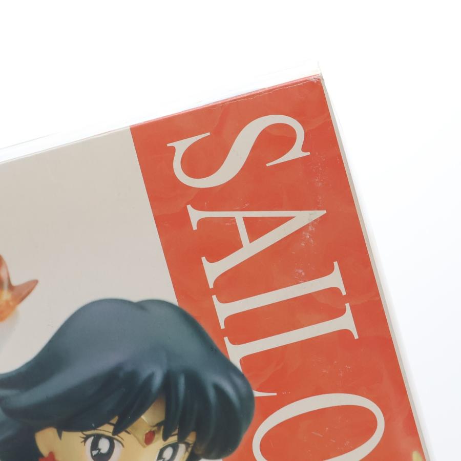 コトブキヤ（KOTOBUKIYA） 『中古即納』{FIG} セーラーマーズ 美少女