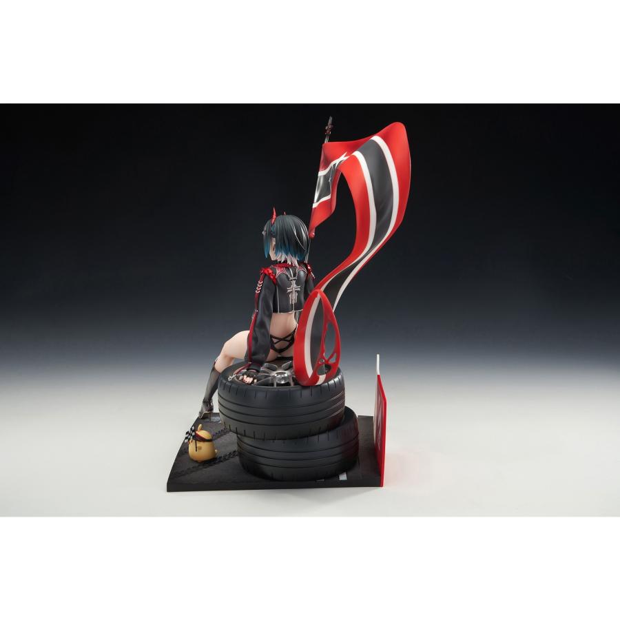 ウルリッヒ・フォン・ヒッテン 1/7スケールフィギュア　特典アクリルスタンド付 中古即納』{FIG} アクリルスタンド付属 ウルリッヒ・フォン・フッテン