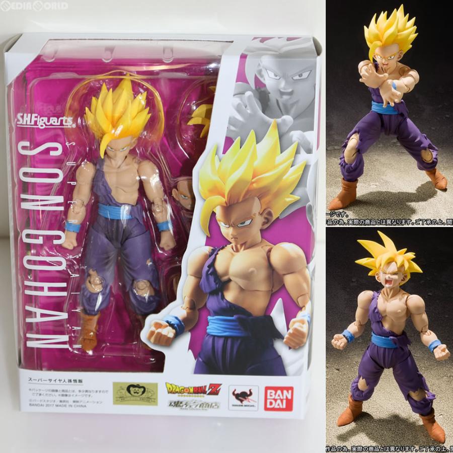 中古即納』{FIG} 魂ウェブ商店限定 S.H.Figuarts(フィギュアーツ