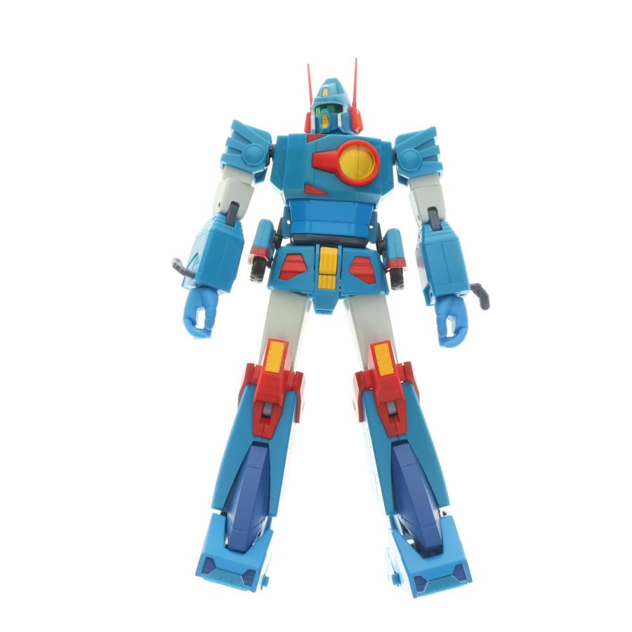 中古即納』{FIG} HI-METAL R ザブングル 戦闘メカ 完成品 可動
