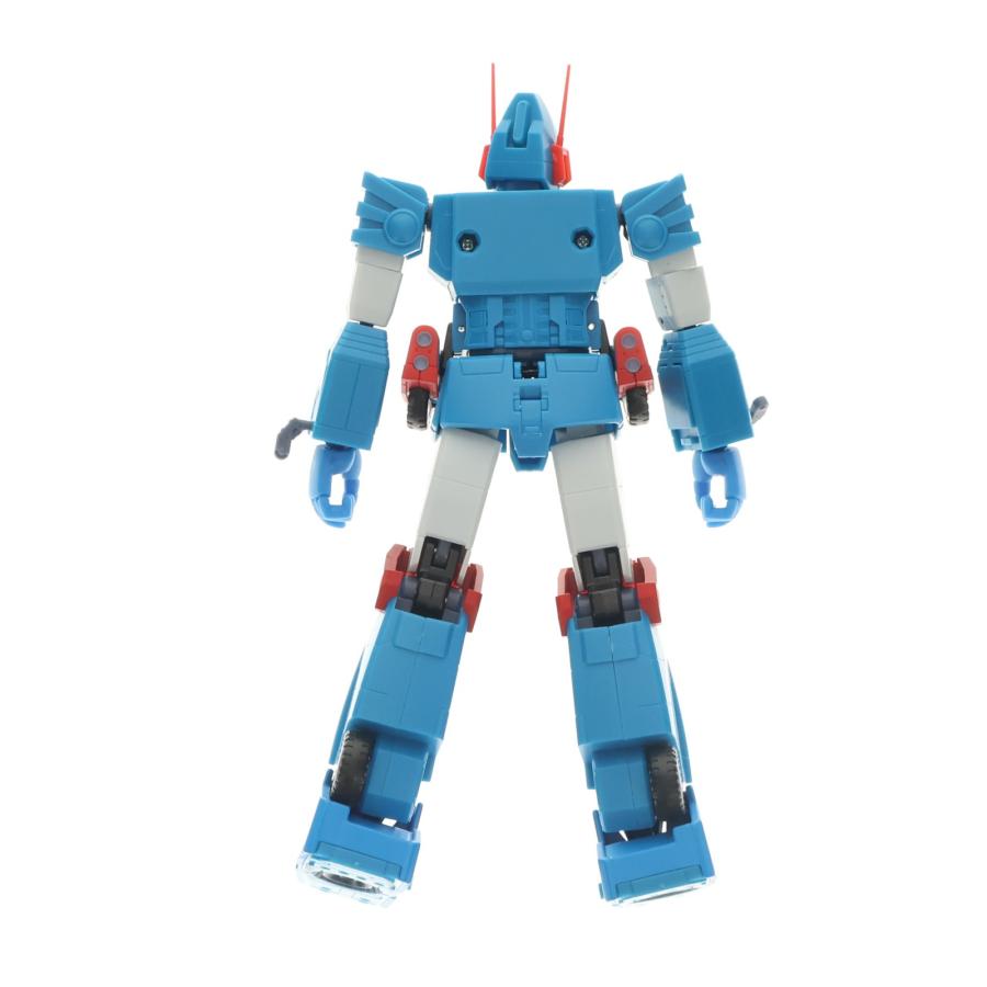 中古即納』{FIG} HI-METAL R ザブングル 戦闘メカ 完成品 可動