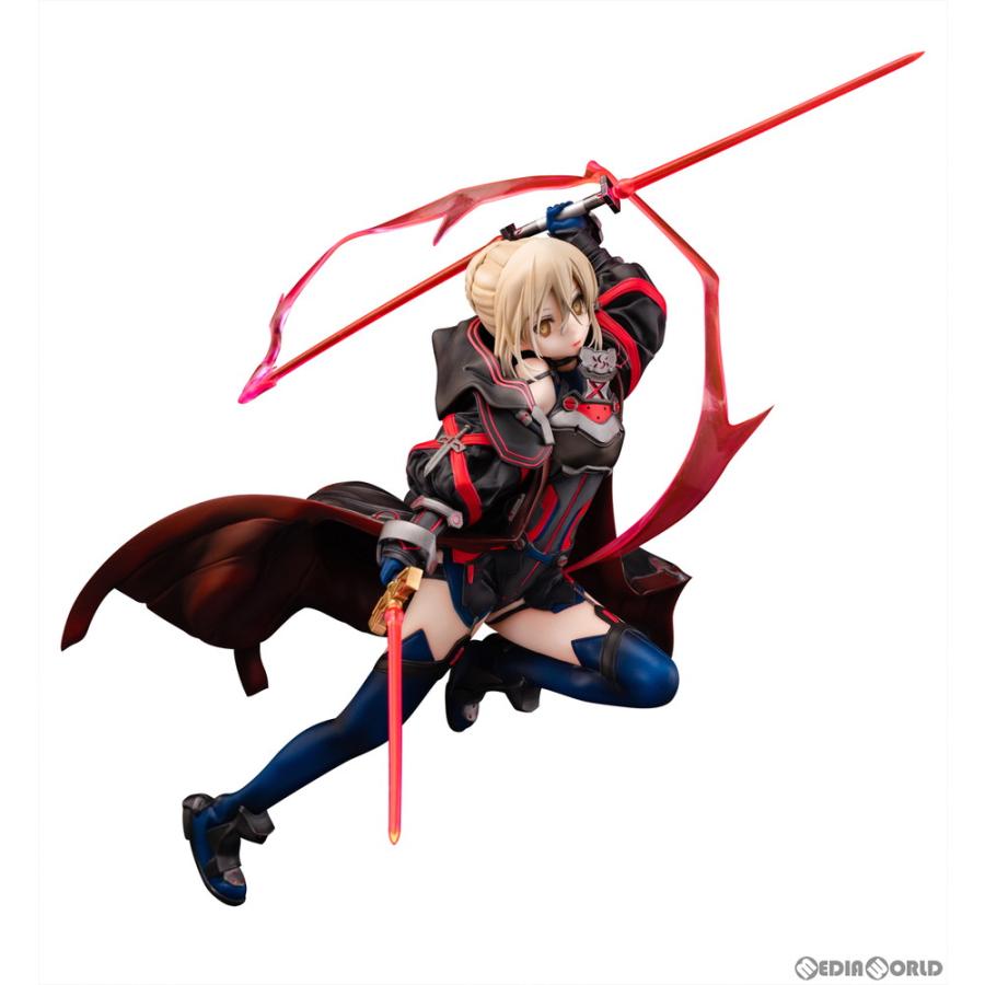 中古即納』{FIG} 謎のヒロインX オルタ Fate/Grand Order(フェイト