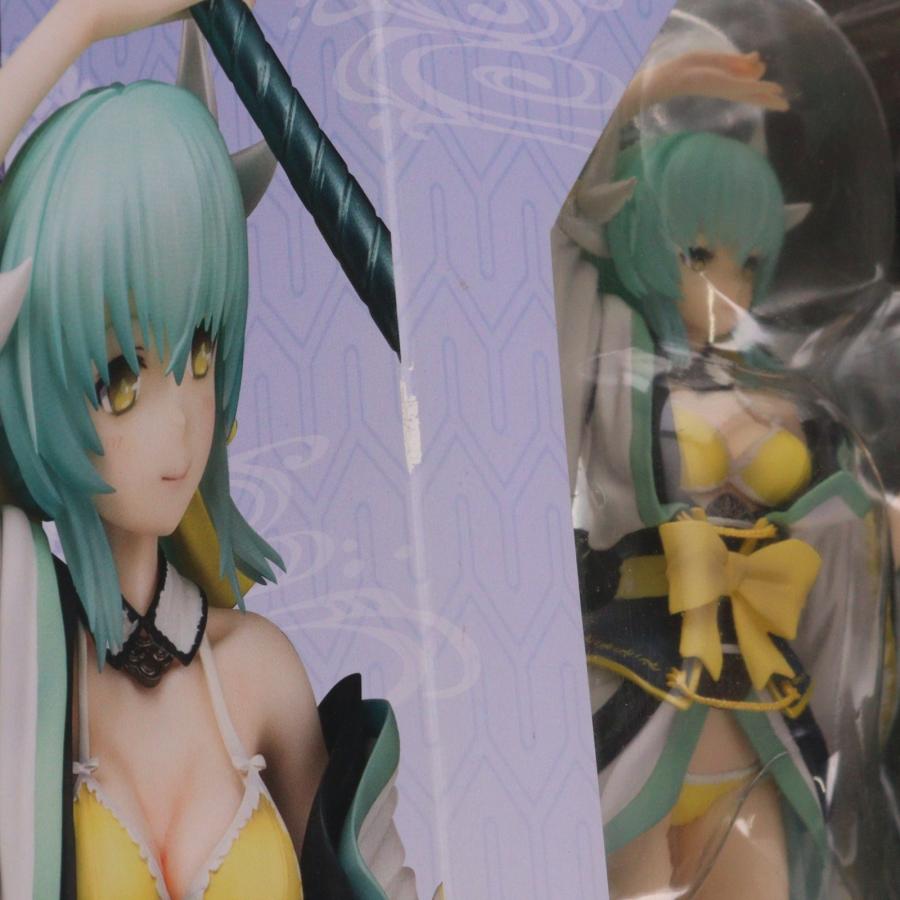 中古即納』{FIG} ランサー/清姫(きよひめ) Fate/Grand Order(フェイト