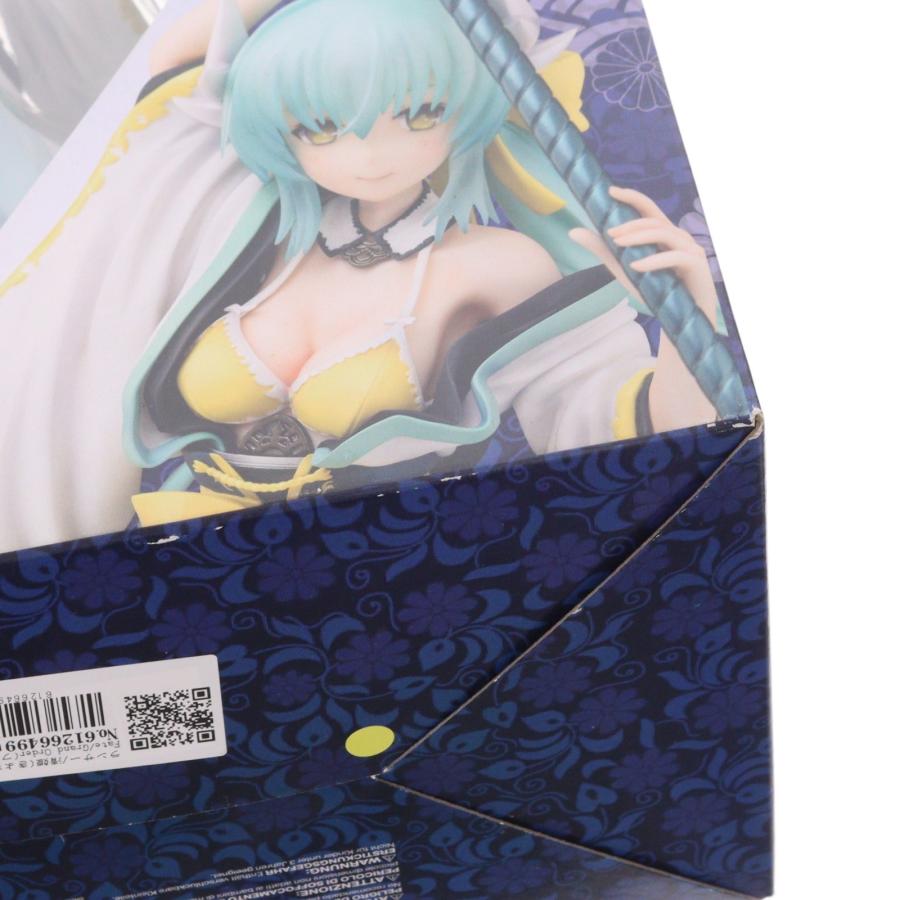 中古即納』{FIG} ランサー/清姫(きよひめ) Fate/Grand Order(フェイト