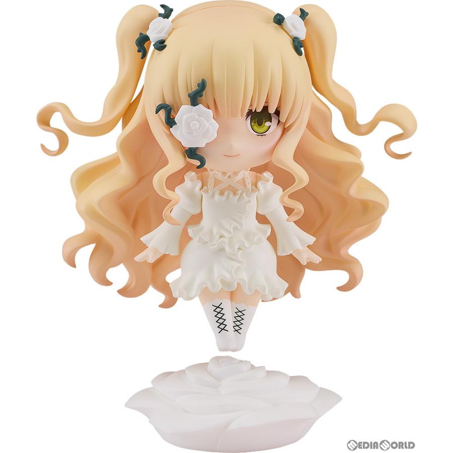 グッドスマイルカンパニー 『中古即納』{FIG} ねんどろいど 2228 雪華
