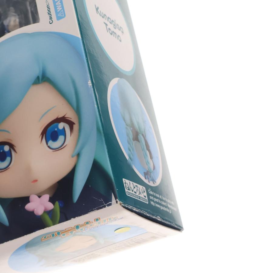 グッドスマイルカンパニー 『中古即納』{FIG} ねんどろいど 805 玖渚友