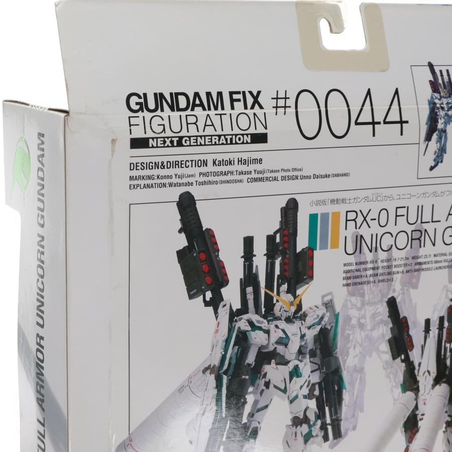 中古即納』{FIG} GFFN(GUNDAM FIX FIGURATION NEXT GENERATION) #0044