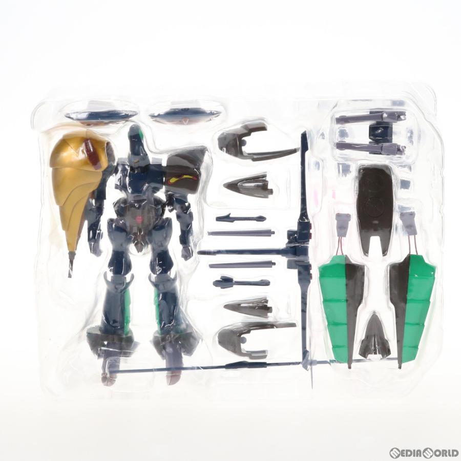 中古即納』{FIG} 魂ウェブ限定 ROBOT魂 ヘビーメタルアトール