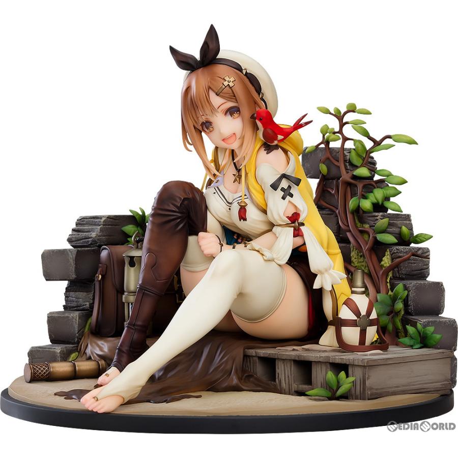 マックスファクトリー 『中古即納』{FIG} ライザリン・シュタウト 