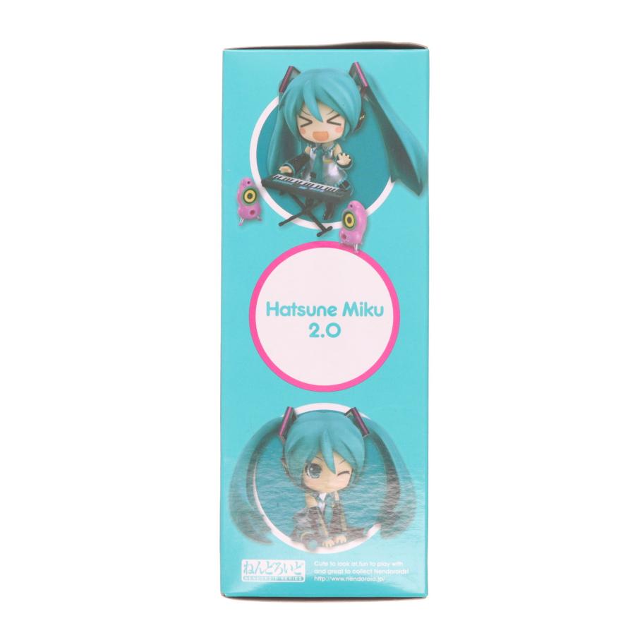 グッドスマイルカンパニー 『中古即納』{FIG} ねんどろいど 300 初音 