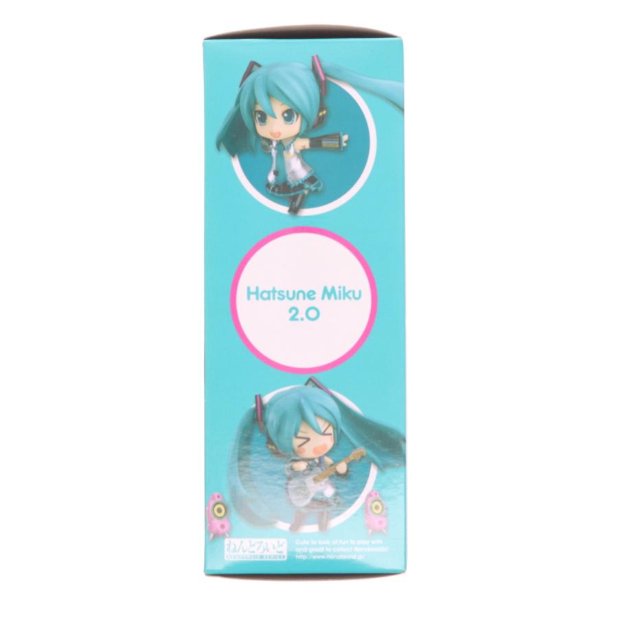 グッドスマイルカンパニー 『中古即納』{FIG} ねんどろいど 300 初音 