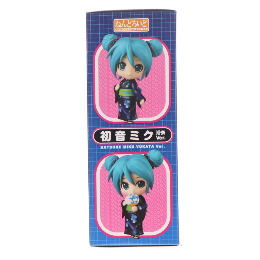 グッドスマイルカンパニー 『中古即納』{FIG} ねんどろいど 261 初音