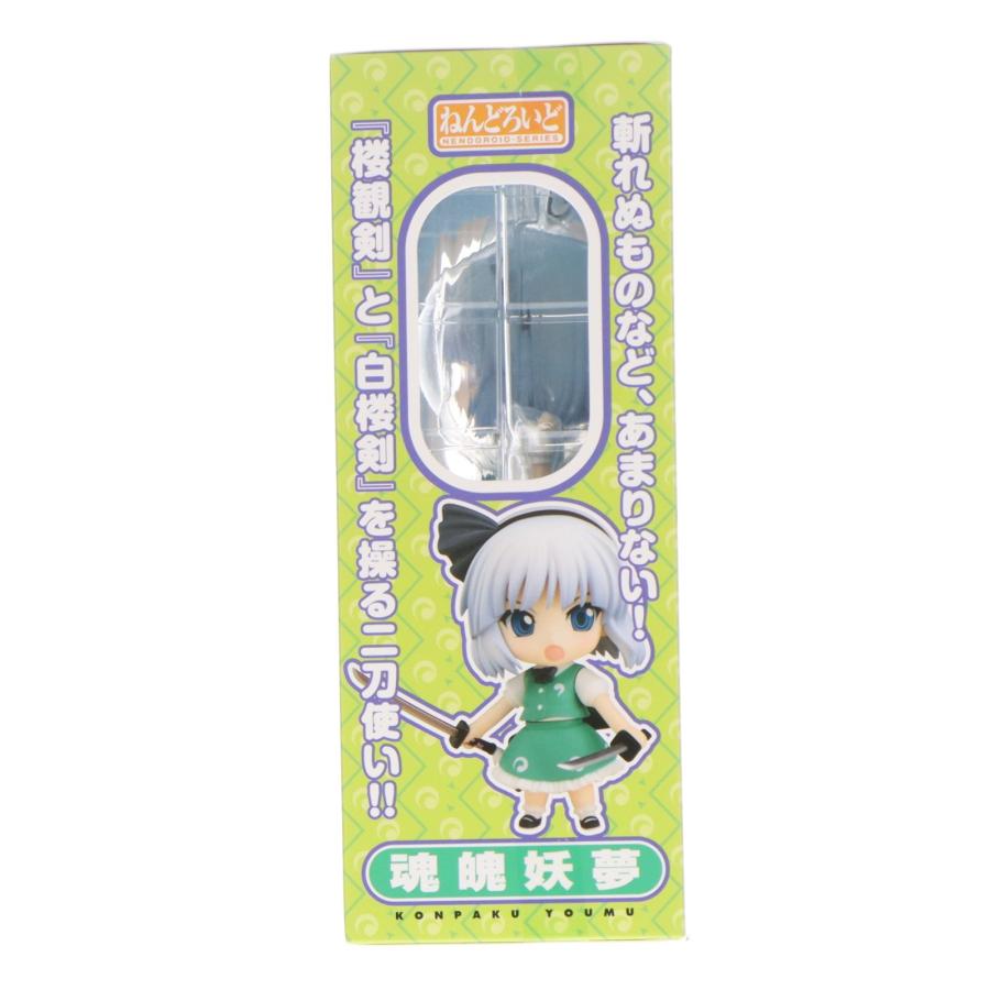 グッドスマイルカンパニー 『中古即納』{FIG} ねんどろいど 141 魂魄