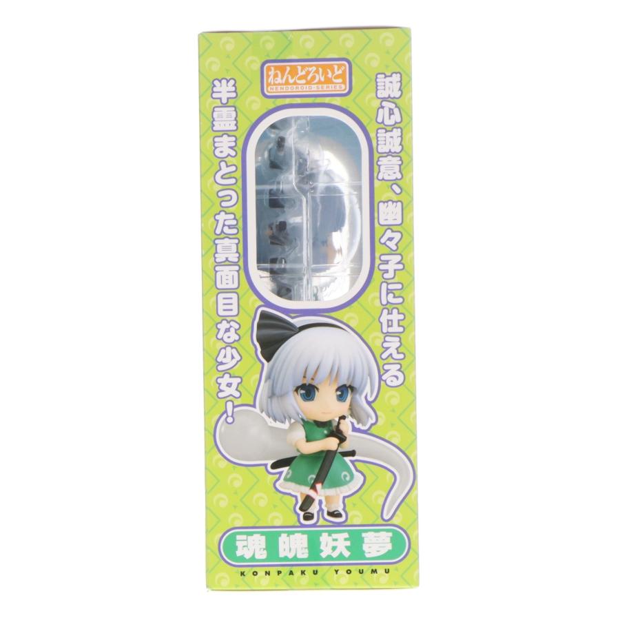グッドスマイルカンパニー 『中古即納』{FIG} ねんどろいど 141 魂魄