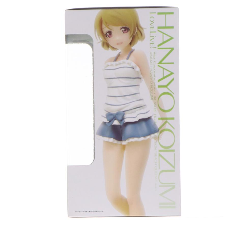 中古即納』{FIG} BEACH QUEENS(ビーチクイーンズ) 小泉花陽(こいずみは 