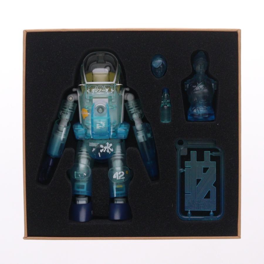 中古即納』{FIG} イエローサブマリン限定 グスタフ(限定版 クリアー