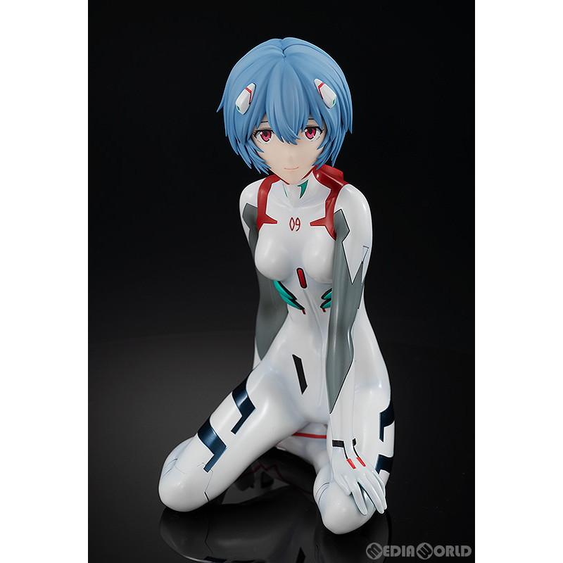 中古即納』{FIG} アスカ・レイ・マリ Newtype Cover ver. シン