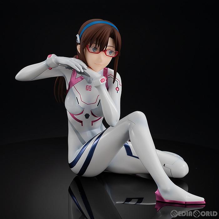 中古即納』{FIG} アスカ・レイ・マリ Newtype Cover ver. シン