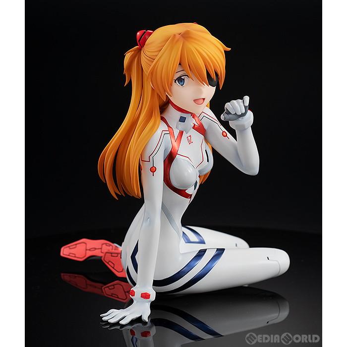 美品未開封『シン・エヴァンゲリオン劇場版』 Newtype Cover ver. 中古即納』{FIG} アスカ・レイ・マリ Newtype Cover ver. シン