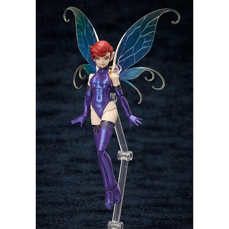中古即納』{FIG} (再販) figma(フィグマ) SP-105 ピクシー 真・女神