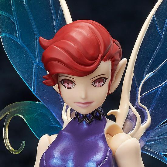 【新品未開封】figma SP-105 ピクシー フィギュア 中古即納』{FIG} (再販) figma(フィグマ) SP-105 ピクシー 真・女神